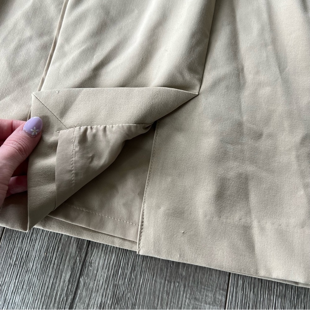 The Limited Collection Tan Sheath Dress - Picture 8 of 11